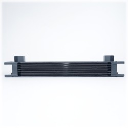 Радиатор масляный TH318-7-123 358х51х50 мм, G1/2 BSP ☰ 7 секций EURO Style