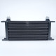 Радиатор масляный TH248-13-304 289х100х51 мм,  JIC AN10 ☰ 13 секций EURO Style