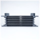 Радиатор масляный TH210-7-122 249х90х50 мм,  JIC AN10 ☰ 7 секций EURO Style