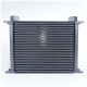 Радиатор масляный TH248-28-122 289х227х51 мм, G1/2 BSP ☰ 28 секций EURO Style