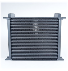 Радиатор масляный TH248-30-122 289х236х51 мм, G1/2 BSP ☰ 30 секций EURO Style