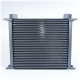 Радиатор масляный TH248-30-122 289х236х51 мм,  JIC AN10 ☰ 30 секций EURO Style