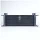 Радиатор масляный TH318-16-123 358х125х50 мм,  JIC AN10 ☰ 16 секций EURO Style