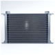 Радиатор масляный TH318-30-123 358х237х50 мм, G1/2 BSP ☰ 30 секций EURO Style