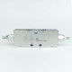 Клапан тормозной  двусторонний VBCD 1/2" DE/A