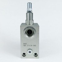 Клапан предохранительный VMP 3/4" 10-180 бар