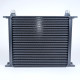 Радиатор масляный TH248-30-304 289х236х51 мм,  JIC AN10 ☰ 30 секций EURO Style