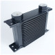 Радиатор масляный TH128-16-122 169х124х51 мм,  JIC AN10 ☰ 16 секций EURO Style