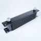 Радиатор масляный TH248-9-304 289х69х51 мм,  JIC AN10 ☰ 9 секций EURO Style