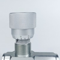 Дроссель с обратным клапаном STU-G1/2 (VRFU LА-G12) Дроссель с обратным клапаном STU-G1/2 (VRFU LА-G12)