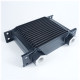 Радиатор масляный TH128-16-122 169х124х51 мм,  JIC AN10 ☰ 16 секций EURO Style