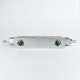 Клапан тормозной  двусторонний VBCD 1/2" DE/A