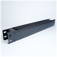 Радиатор масляный TH318-7-123 358х51х50 мм, G1/2 BSP ☰ 7 секций EURO Style