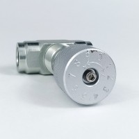 Дроссель двунаправленный STB-G3/8 (FRB90, VRFB, L-G10) Китай