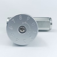 Дроссель с обратным клапаном STU-G1/2 (VRFU LА-G12) Дроссель с обратным клапаном STU-G1/2 (VRFU LА-G12)