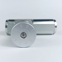 Дроссель с обратным клапаном STU-G1 (VRFU  LА-G20)