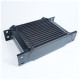 Радиатор масляный TH128-16-122 169х124х51 мм,  JIC AN10 ☰ 16 секций EURO Style