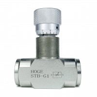 Дроссель двунаправленный STB-G1 (FRB90, VRFB, L-G20) Китай
