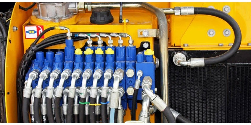 Наиболее эффективный способ снижения перегрева рабочей жидкости в гидравлических системах, контурах охлаждения и смазки