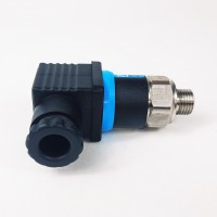 Реле давления F4RX1/M3 FOX на 25 бар ¼ BSP регулируемое 0,2 до 2,5 бар