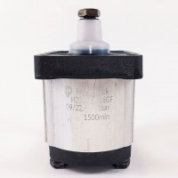 Гидравлический насос H20С16Х016GF 2 гр. / 16 см3 / до 38,40 л/мин