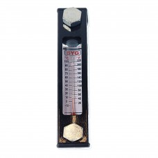 Визуальный индикатор уровня и температуры SGD 127 мм M12
