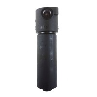 Напорный фильтр HTM424F10XNR1 OMT 3/4 BSP, 10 мкм, с предохранительным клапаном Напорный фильтр HTM424F10XNR1 OMT 3/4 BSP, 10 мкм, с предохранительным клапаном