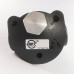 Напорный фильтр HTM423F03XYR1 OMT 3/4 BSP, 3 мкм, с предохранительным клапаном на 6 бар