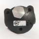 Напорный фильтр HTM423F03XNR OMT 1/2 BSP, 3 мкм, с предохранительным клапаном на 6 бар