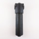 Напорный фильтр HTM423F03XNR OMT 1/2 BSP, 3 мкм, с предохранительным клапаном на 6 бар