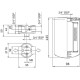 Картридж CS05AN для фильтра OMTI 05
