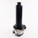 Сливной фильтр OMTP020F03V2-A OMT 3/4 BSP, 3 мкм, с сапуном и предохранительным клапаном