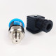 Реле давления F4ZX1/M3 FOX на 400 бар ¼ BSP регулируемое от 30 до 300 бар