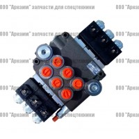 Гидрораспределитель 03Z80 AАA ES3 12/24 VDC G Болгария