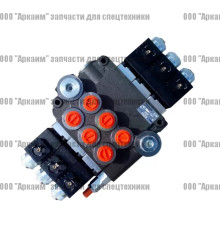 Гидрораспределитель 03Z80 AАA ES3 12/24 VDC G Болгария