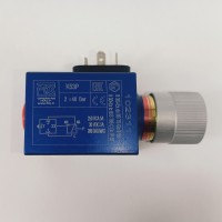 Реле давления K53P FOX на 300 бар ¼ BSP регулируемое от 5 до 50 бар