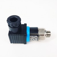 Реле давления F4RX1/M3 FOX на 25 бар ¼ BSP регулируемое 0,2 до 2,5 бар