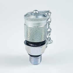 Точка контроля давления M12x1.5 - M16x2 Точка контроля давления M12x1.5 - M16x2