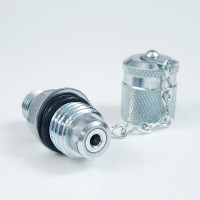  Точка контроля давления M12x1.5 - M16x2
