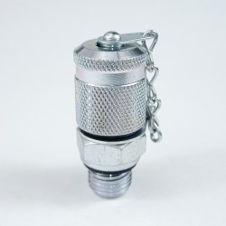  Точка контроля давления M12x1.5 - M16x2
