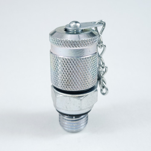  Точка контроля давления M12x1.5 - M16x2