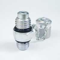  Точка контроля давления M12x1.5 - M16x2