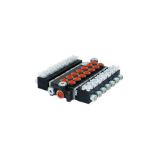 Гидрораспределитель 06Z80 AААААA ES3 12/24 VDC G Китай