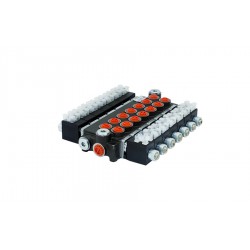 Гидрораспределитель 06Z80 AААААA ES3 12/24 VDC G