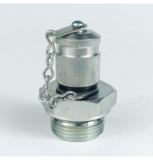  Точка контроля давления BSP 3/4" - M16x2