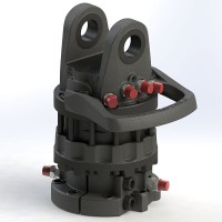 Ротатор Baltrotors GR16A8 Ротатор Baltrotors GR16A8