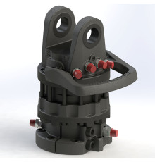 Ротатор Baltrotors GR16A8