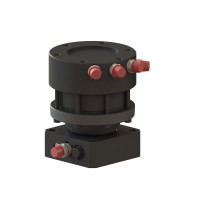 Ротатор Baltrotors GR30A Ротатор Baltrotors GR30A