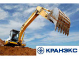 РК для экскаватора «КРАНЭКС»