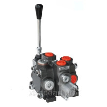 Распределитель SDS160/1  Китай 1 секция 160л/мин